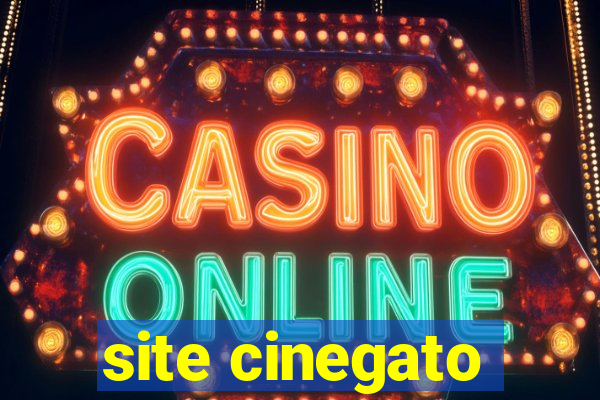 site cinegato